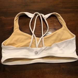 Lululemon Athletica sports bra